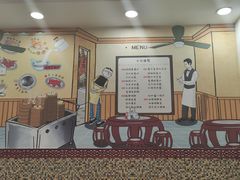 门面-捷信牛奶甜品世家(柳巷店)
