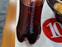 -冯鑫记南京鸭血粉丝汤(来燕路店)