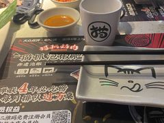 -猫抓烤肉(武进吾悦广场店)