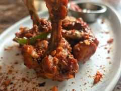 -Lets burger非常汉堡·环球风味(蓝色港湾店)