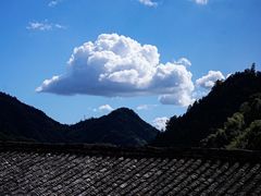 -林坑古村落