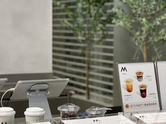 -M Stand(深圳湾后海汇店)