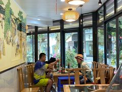 -飘香火锅(玉林西路店)