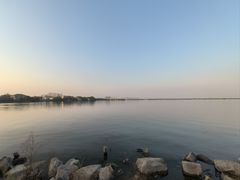 -南湖国家城市湿地公园