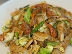 -华盛丰温州大排档(东三环南路店)