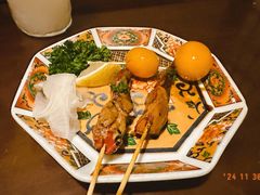 -弓二·烧鸟居酒屋(财富购物中心店)