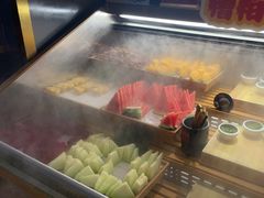 -一绪に寿喜烧(荟聚店)