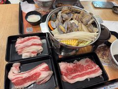 -吉野家(时代广场店)