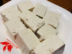-洪焱重庆老火锅(万福花园店)
