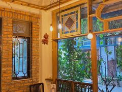 -西关84·History·Art·Cafe