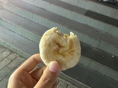 -赵记素斋·绿豆馅饼(钟楼小区店)