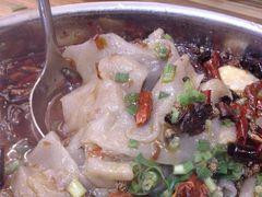 -黑竹香鸡(营和巷店)