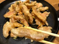 -金掌勺·锅包肉(广渠门店)