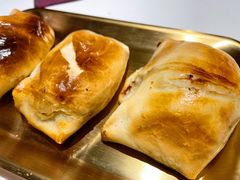 -谷丽羊肉串·新疆烧烤·羊肉火锅大排档·原老马烧烤(砂子塘店)
