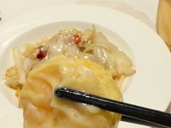 -富力丽思卡尔顿酒店·丽轩中餐厅