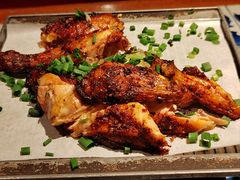 -绿茶餐厅(布吉万象汇店)