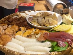 -滇铺子•云南特色菜•野生菌季(南亚福景路·海埂大坝店)