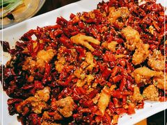 -望京一号·重庆江湖菜(工体店)