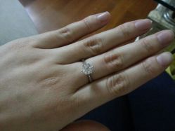 点击看大图 android_upload_pic-威德钻石-克拉钻大本营(南京东路店)