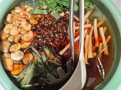 -龍聚祥烧麦馆(万达店)