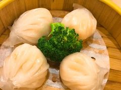 -东方之珠海鲜酒楼(南开店)
