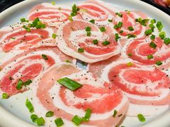 -牛焱·烧肉酒肆(五大道店)