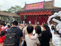 -灵玲国际马戏城