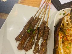 -木屋烧烤(坂田天安云谷店)