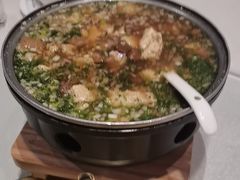 -苹果树下艺术餐厅(通州店)