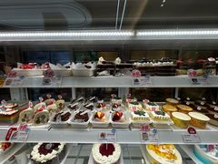 -85度C(东莞常平新南街店)