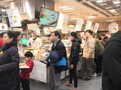 -宜家·瑞典风味餐厅(北京西红门店)