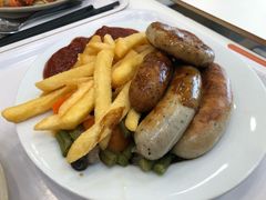 -宜家·瑞典风味餐厅(北京西红门店)