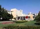 -东华大学(松江校区)