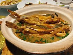 -永安鱼庄·镇江菜(东吴路店)