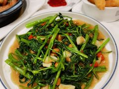 -曼玉餐厅(中原万达店)