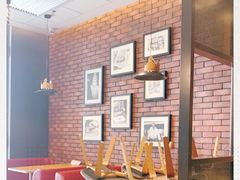 -汉堡王(华发中央公园店)