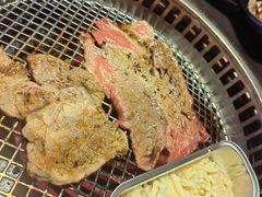 -AJIYA·池袋日式烧肉自助(天津万象城店)