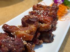 -黑石礁酒楼·海鲜(黑石礁店)