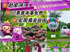 -御林古桑园