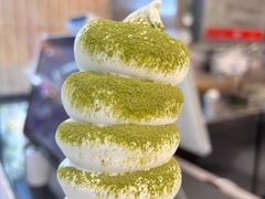 -DQ·蛋糕·冰淇淋(合生汇店)