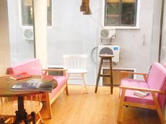 -灯塔咖啡馆BOOK·Coffee Shop