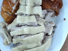 -四嫂鹅肉店(银海南二横街店)