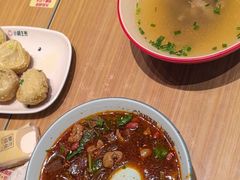 -小杨生煎(南汇欧尚店)