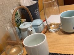 -虹料理·日料放题(悠方店)