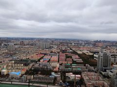 -龙塔