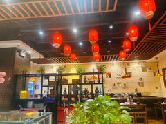 -满园烤鸭·春饼(太原街万达店)