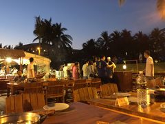 -渔家火锅·海鲜自助餐·演艺(亚龙湾天域酒店)