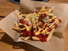 -包装马车·韩国料理·포장마차