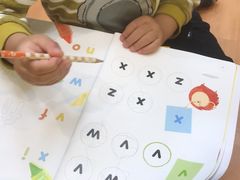 -英孚教育青少儿(河东资深教研中心)