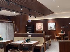 -松鹤楼面馆(宝安机场店)